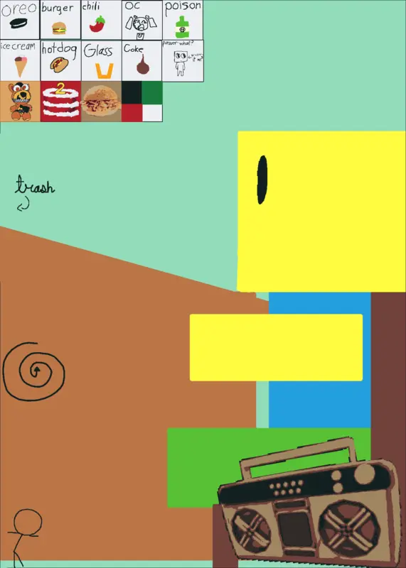 Game by @skin3j364