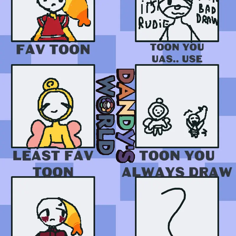 Game by @amy_world