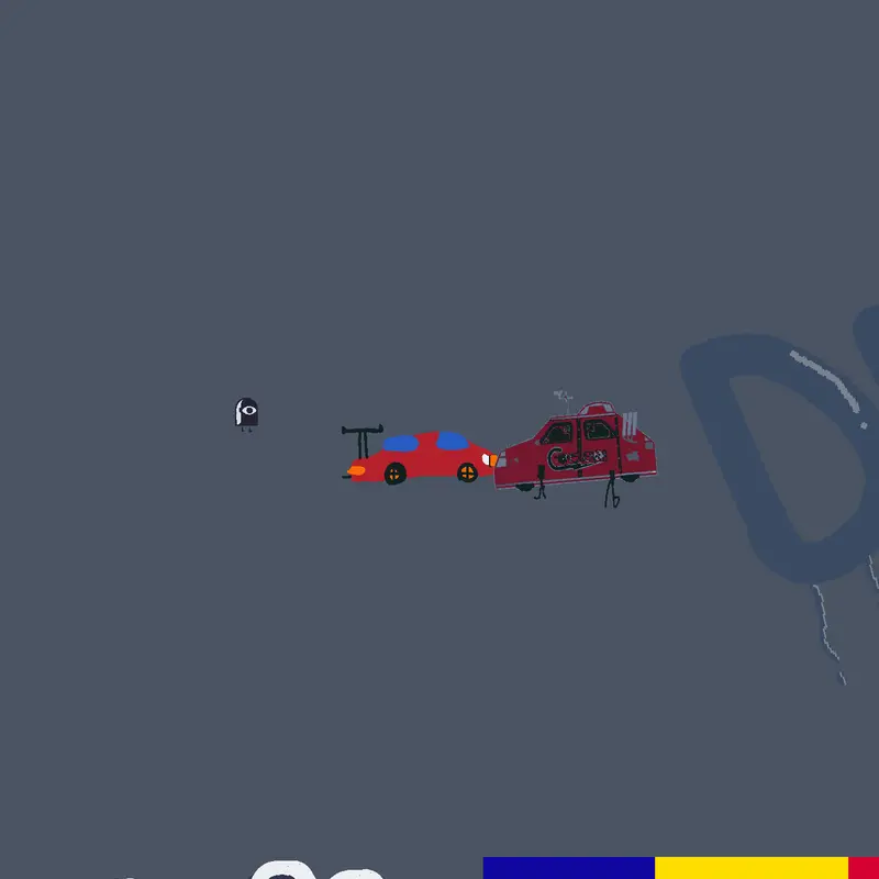 Honda drift Costa Rica español by @Lucr