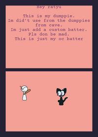 Is my oc
