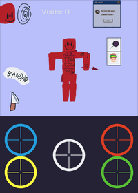 c00lkidd ragdoll movable credits to the...