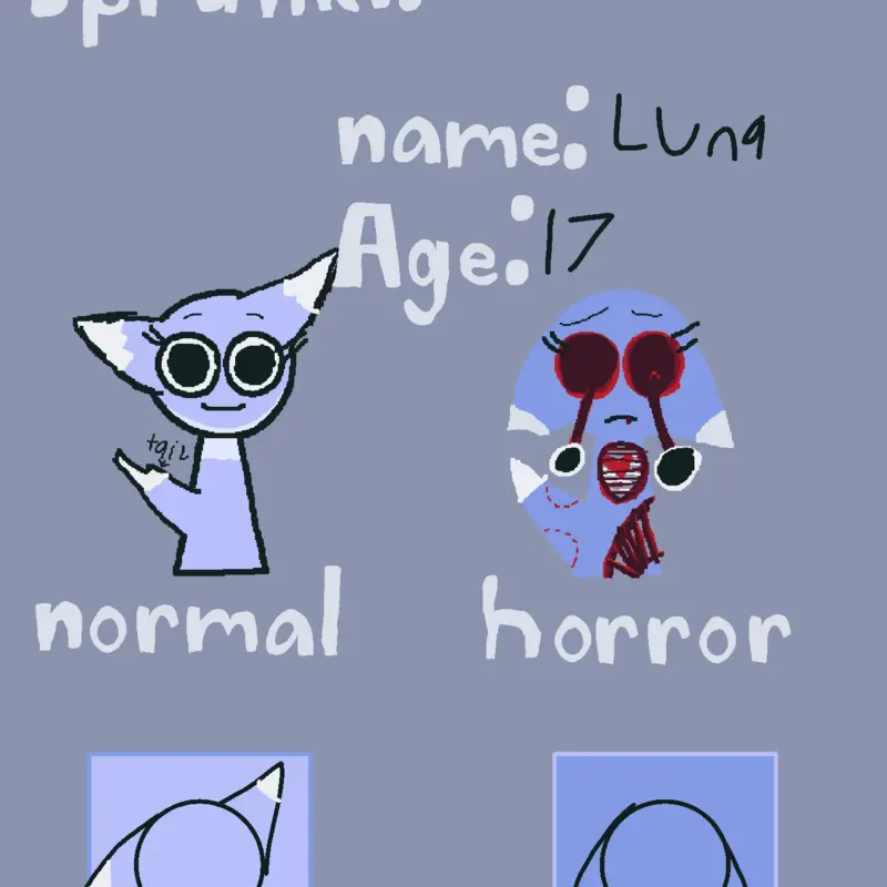 Game by @minuetochoaa