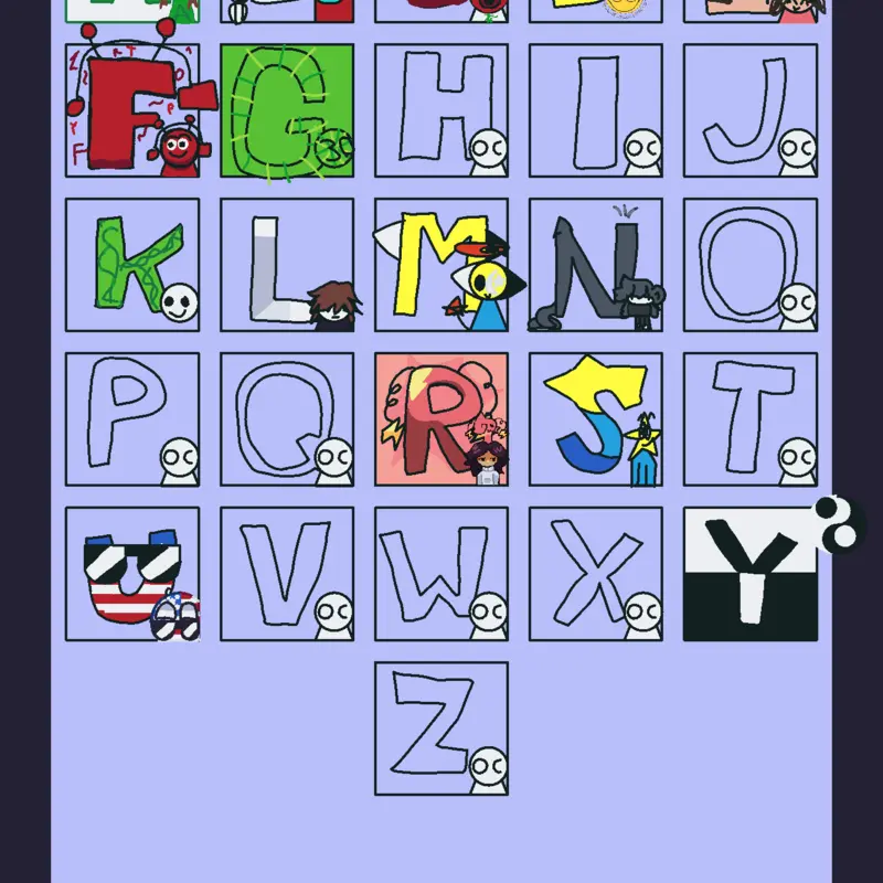 Game by @Karenshouldnotexist1