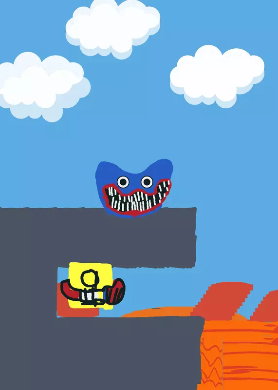 Game by @foxsaciopro0228
