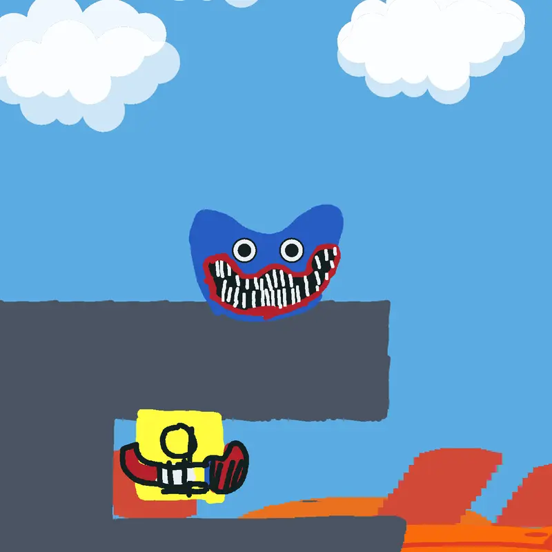 Game by @foxsaciopro0228