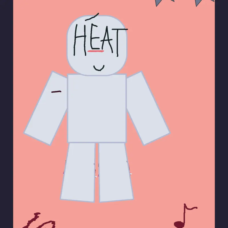 No heat by @raphaelkoo