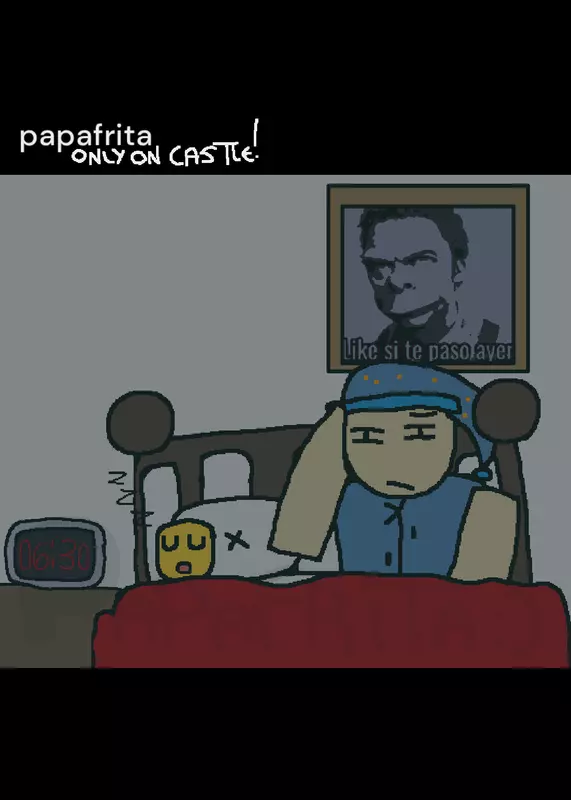Game by @papafrita456