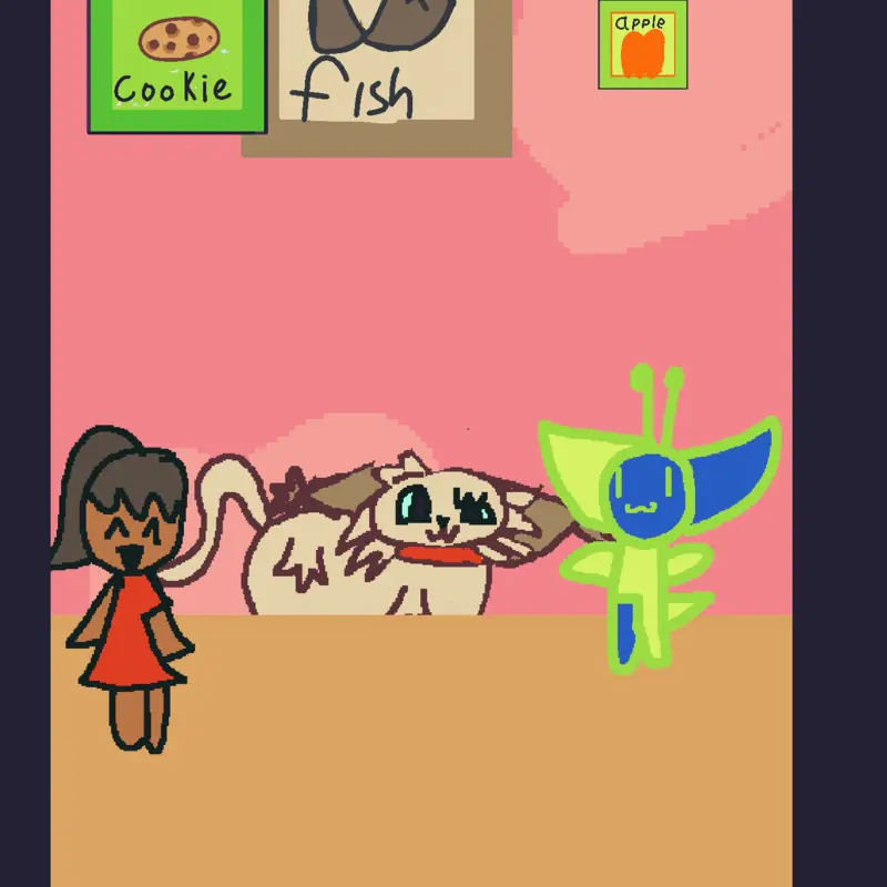 Game by @iamapie88
