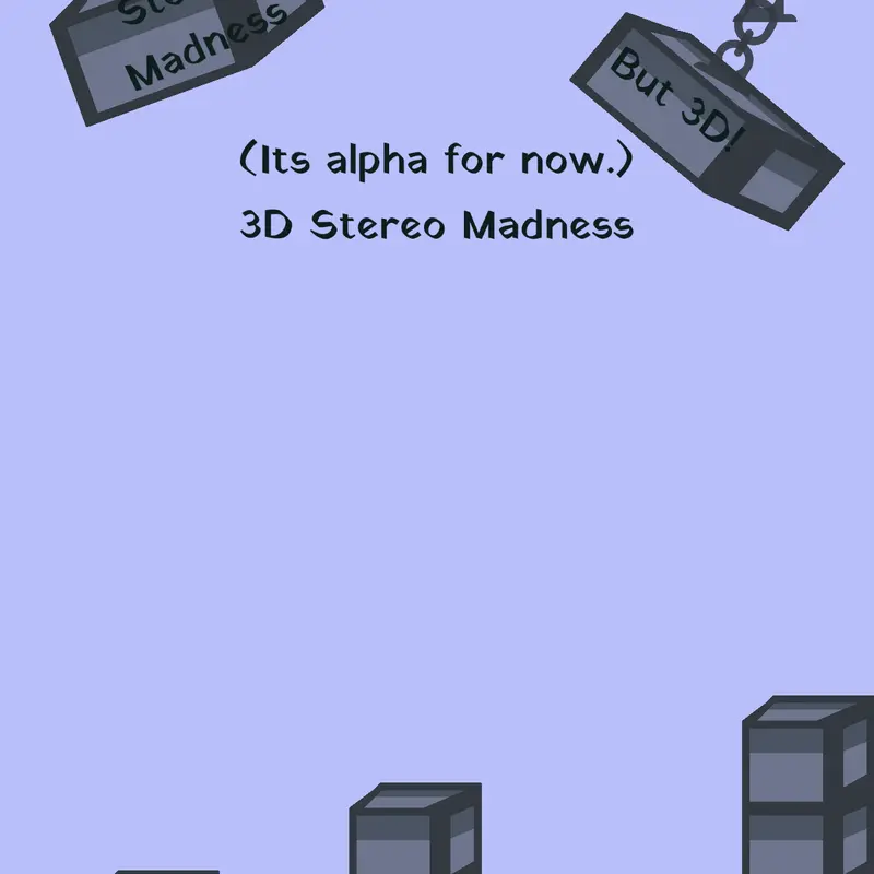 Game by @GeometryDashFan2013