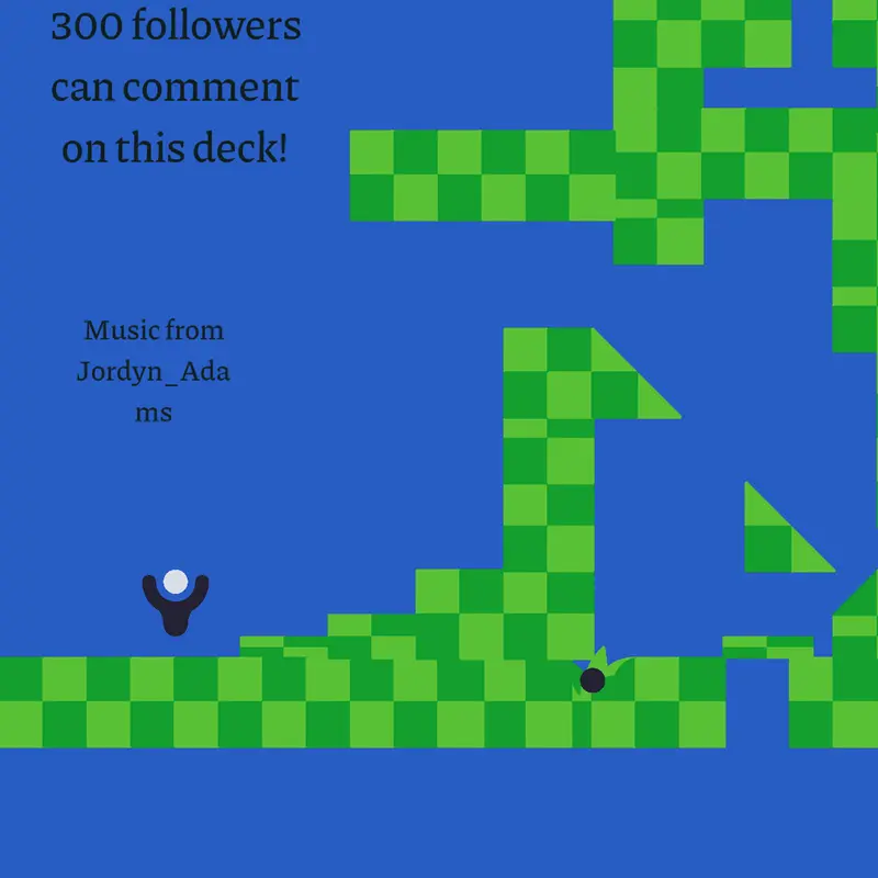 Game by @Uhballs