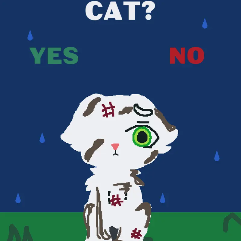 Game by @Tails_horror