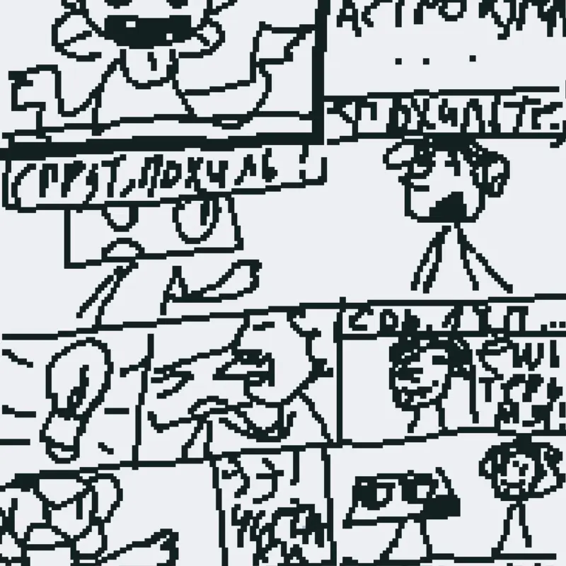 Game by @bad_chocki