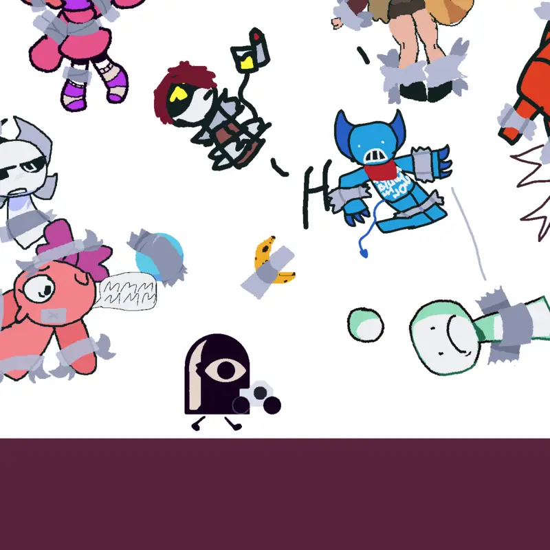 Game by @numberblocks_fans