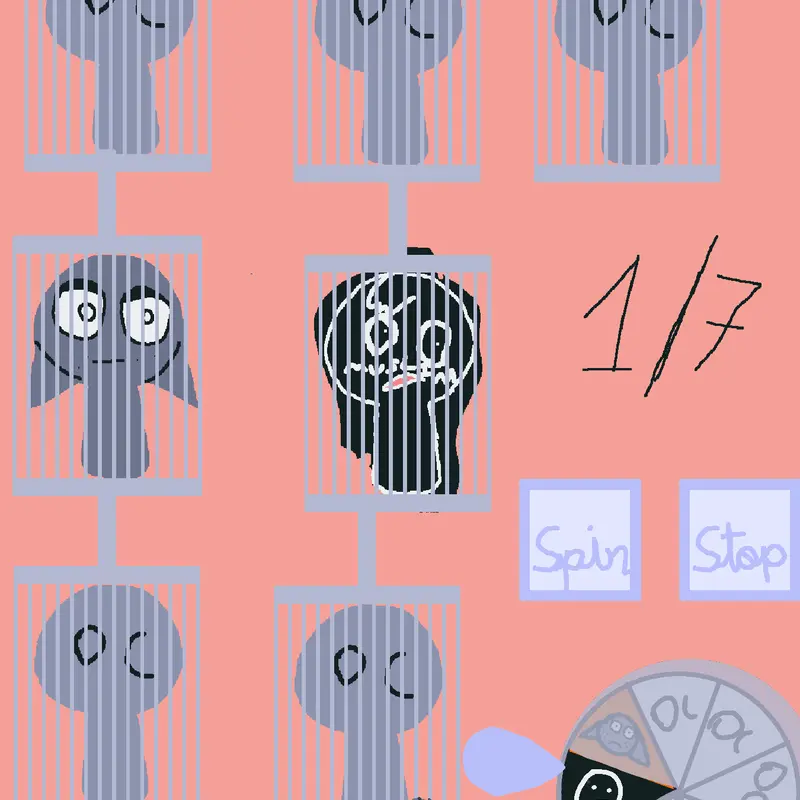 Game by @MaxxedOut