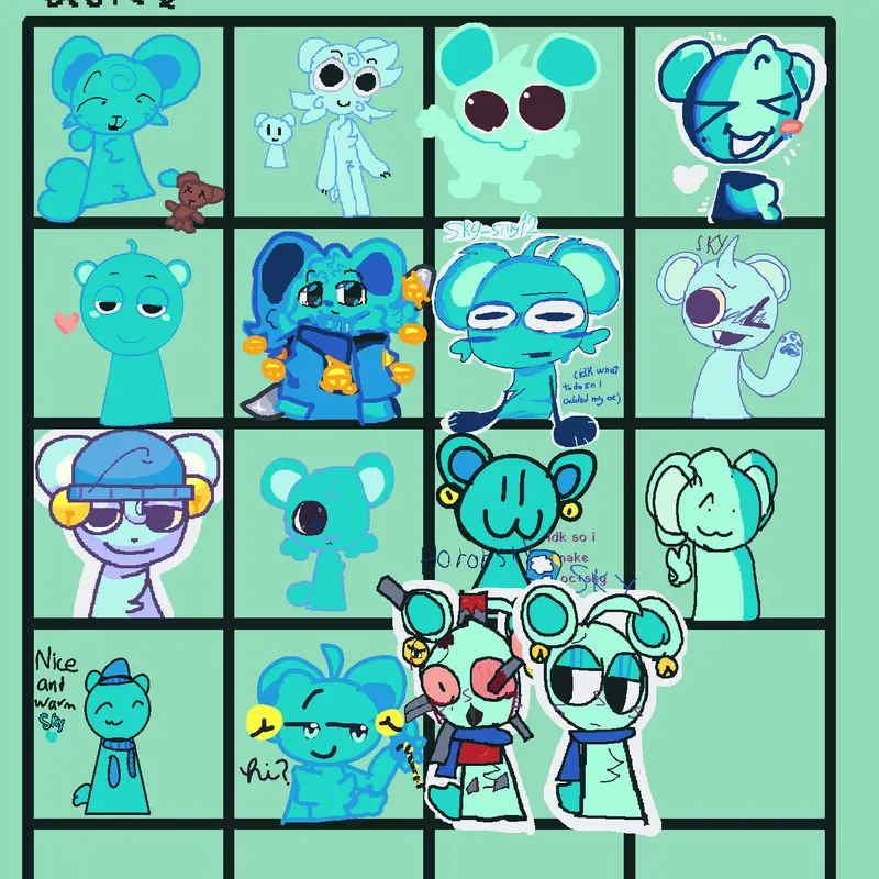 Game by @Sprout_cosmo_2025
