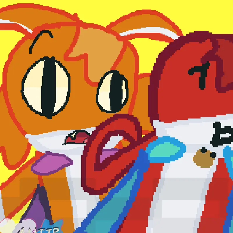 Game by @AUTTPBunnyman2spiser