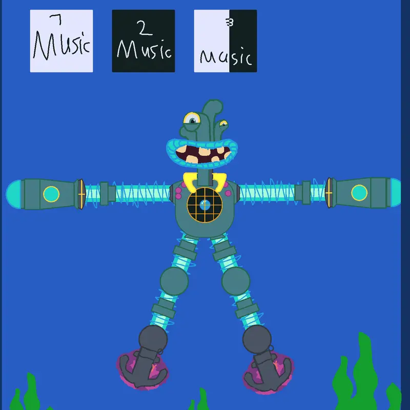 Game by @lukeisthebest