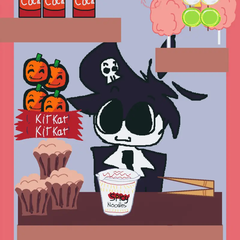 Game by @furtex