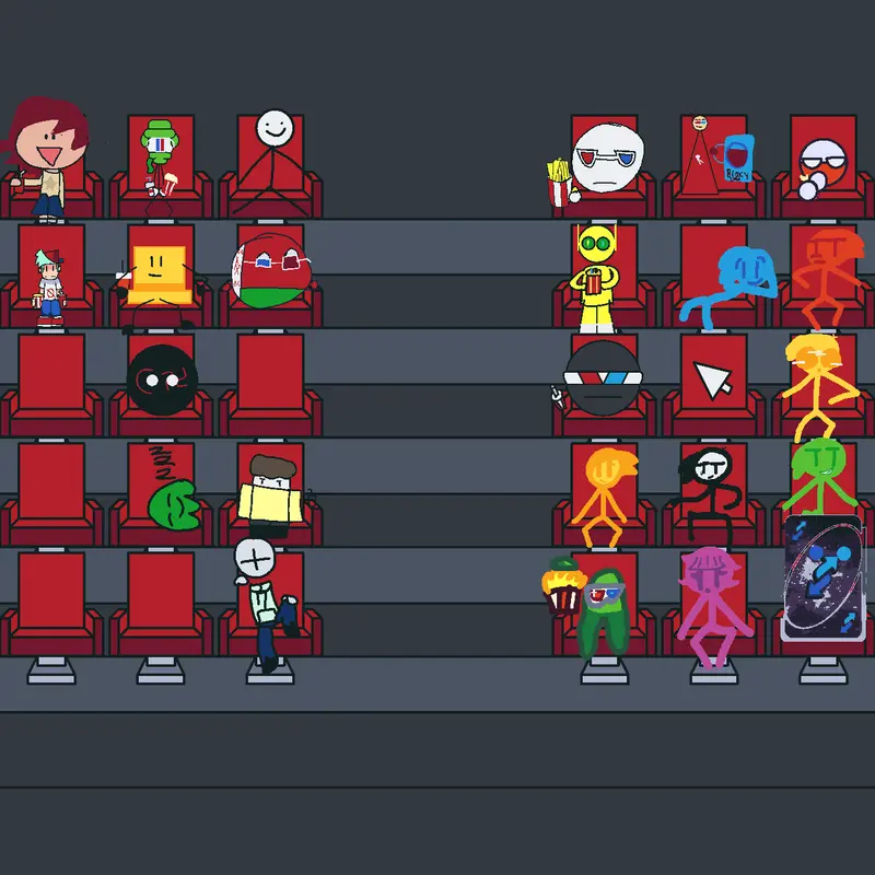 Game by @UrAvarageGoofyDude
