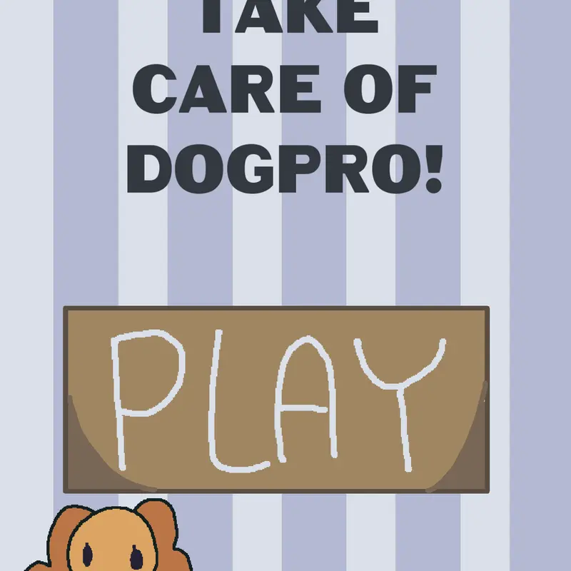 Game by @Dog_Pro