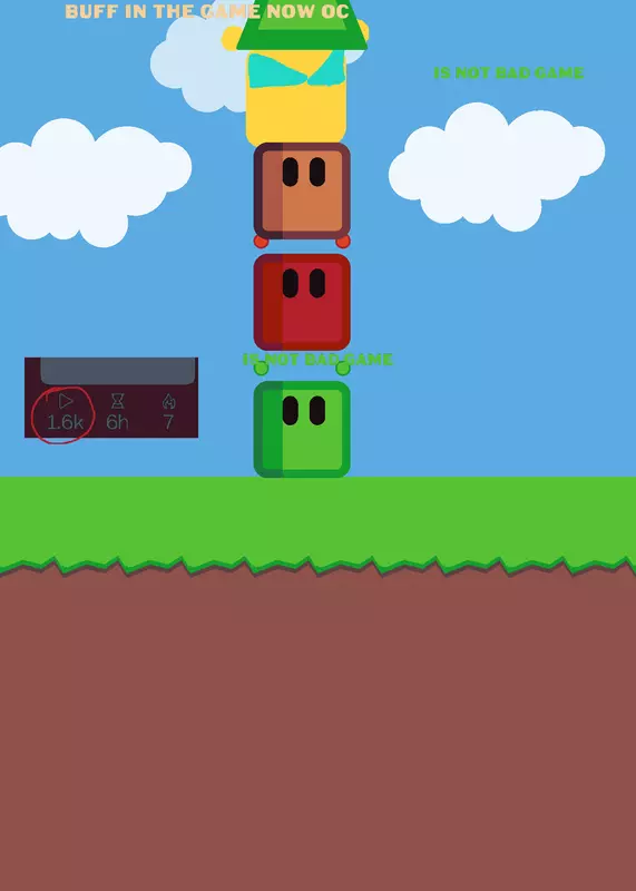 Game by @Toha_Animations_Official