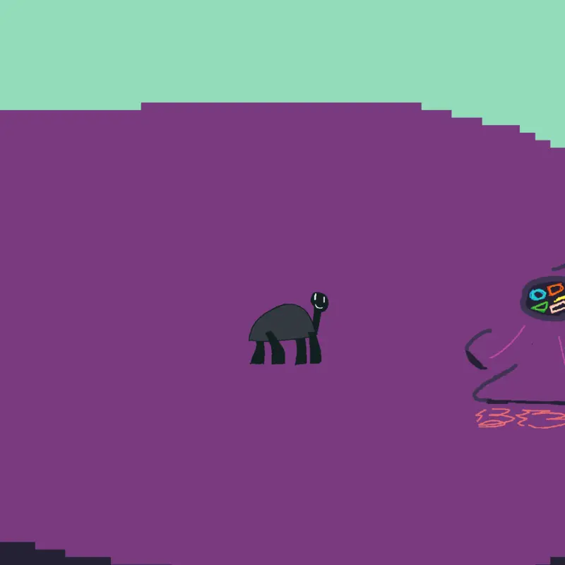 Game by @Teniss