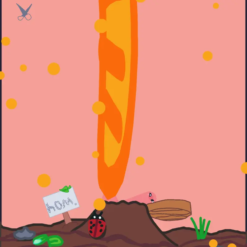 Game by @kalebtheron