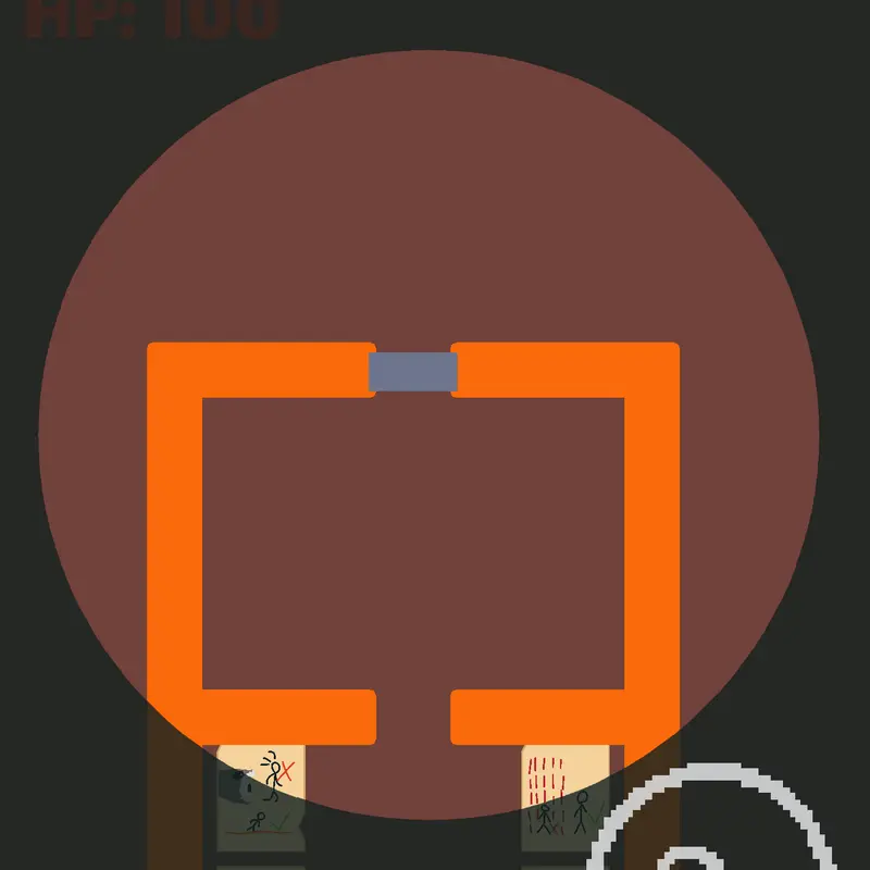 Game by @calebe_mobile