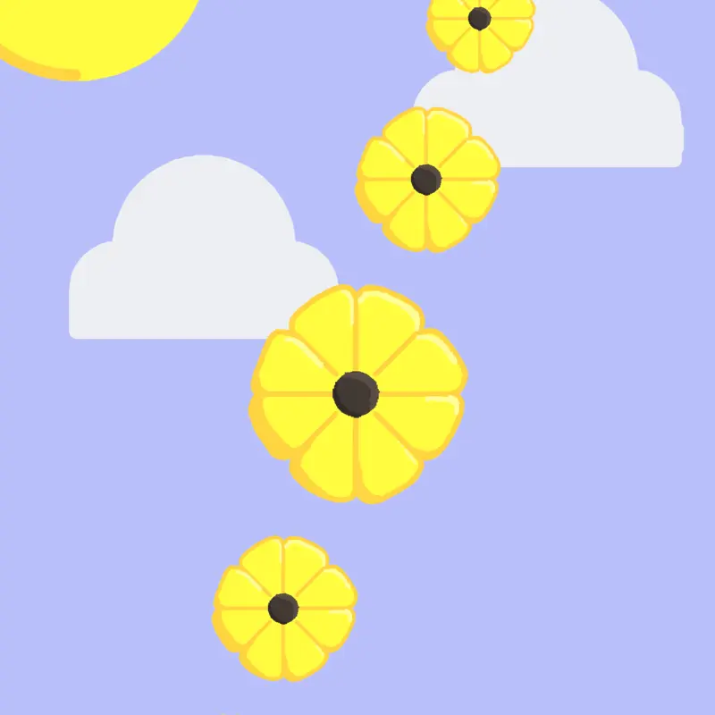Game by @Montze
