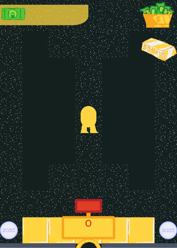 Game by @YuanGaming2014