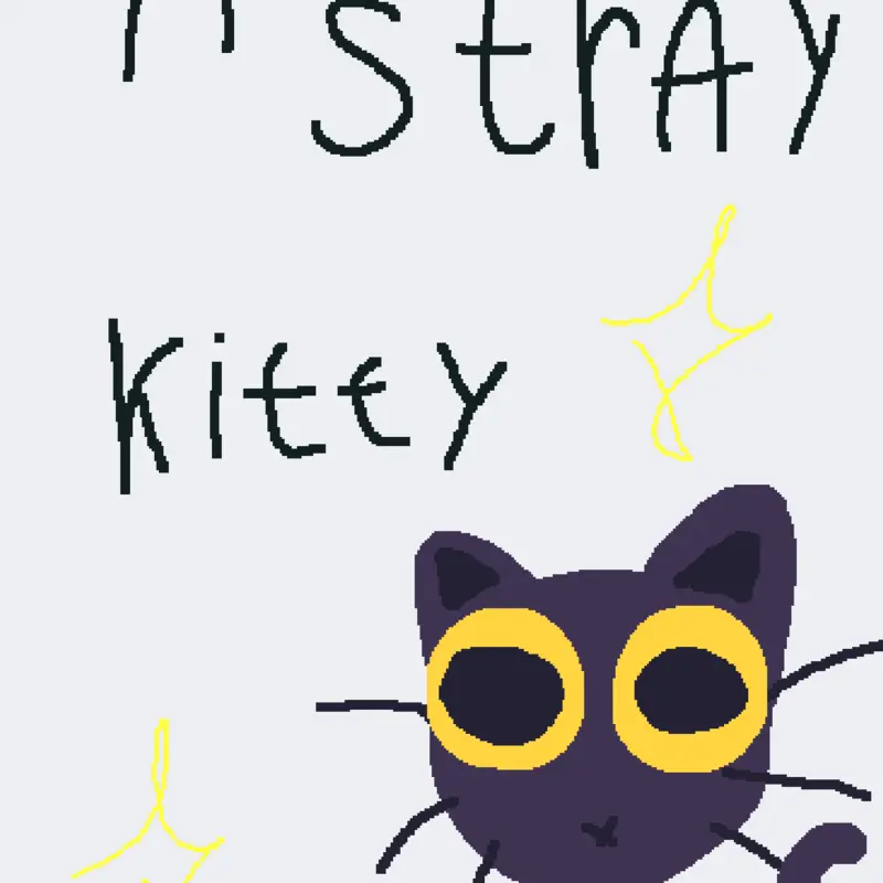 Game by @kity_64