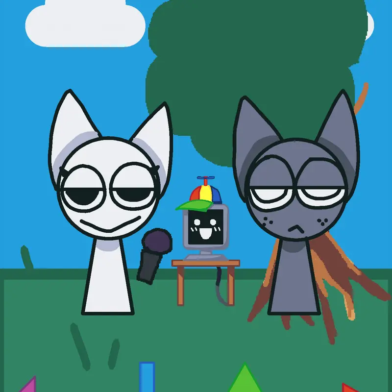 Game by @leonnb