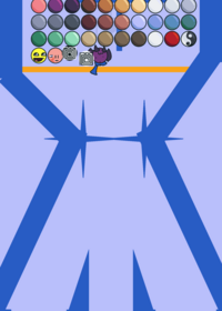 Epic marble race