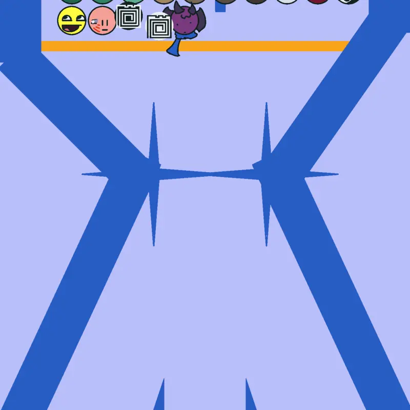 Epic marble race by @Durplino