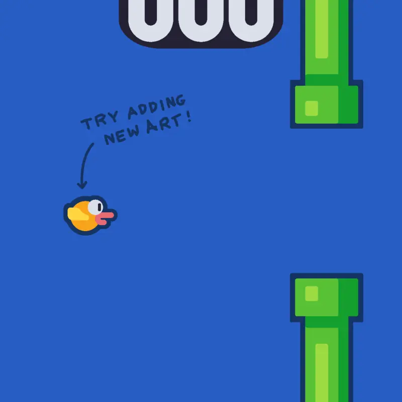 Game by @MCsteve