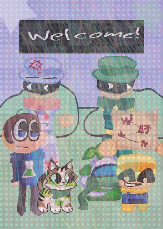 Game by @Alice_Official_ARTIST