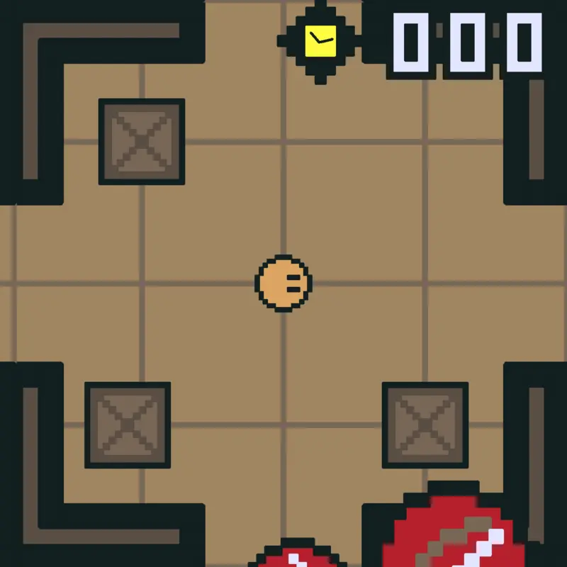 Game by @An_indie_creator