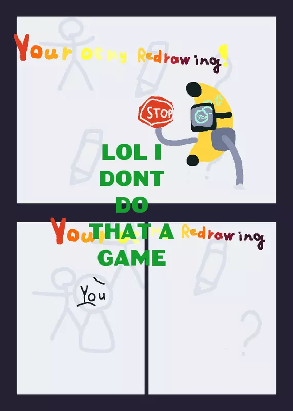 Game by @banana_robot