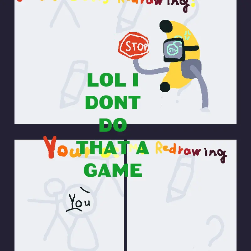 Game by @banana_robot