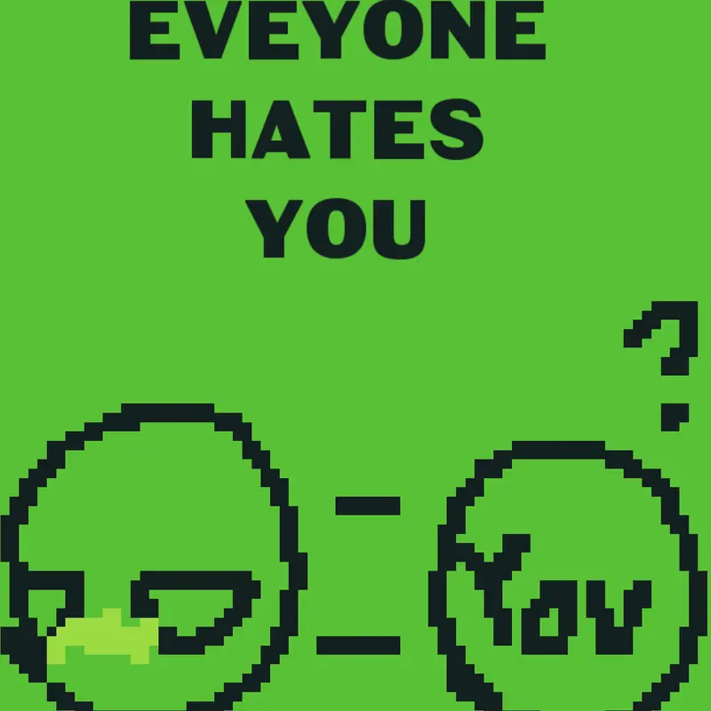 Game by @THEPARTYIOS