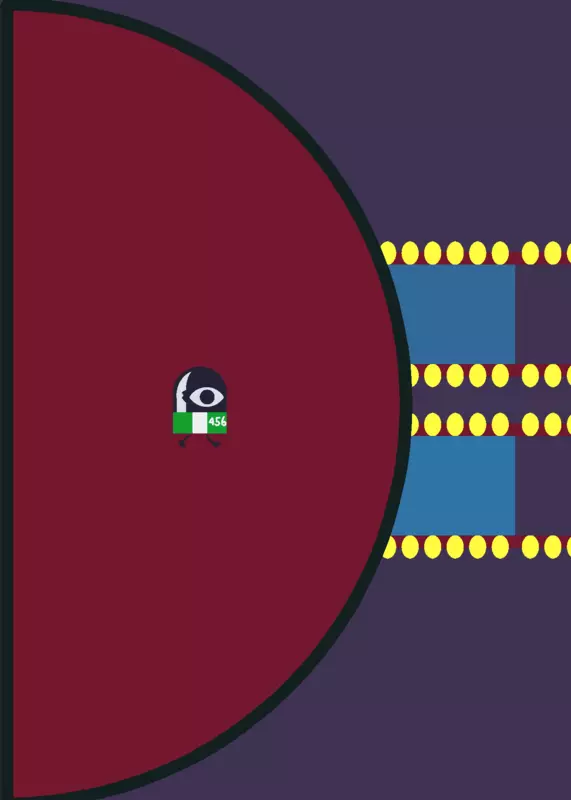 Game by @HILM17