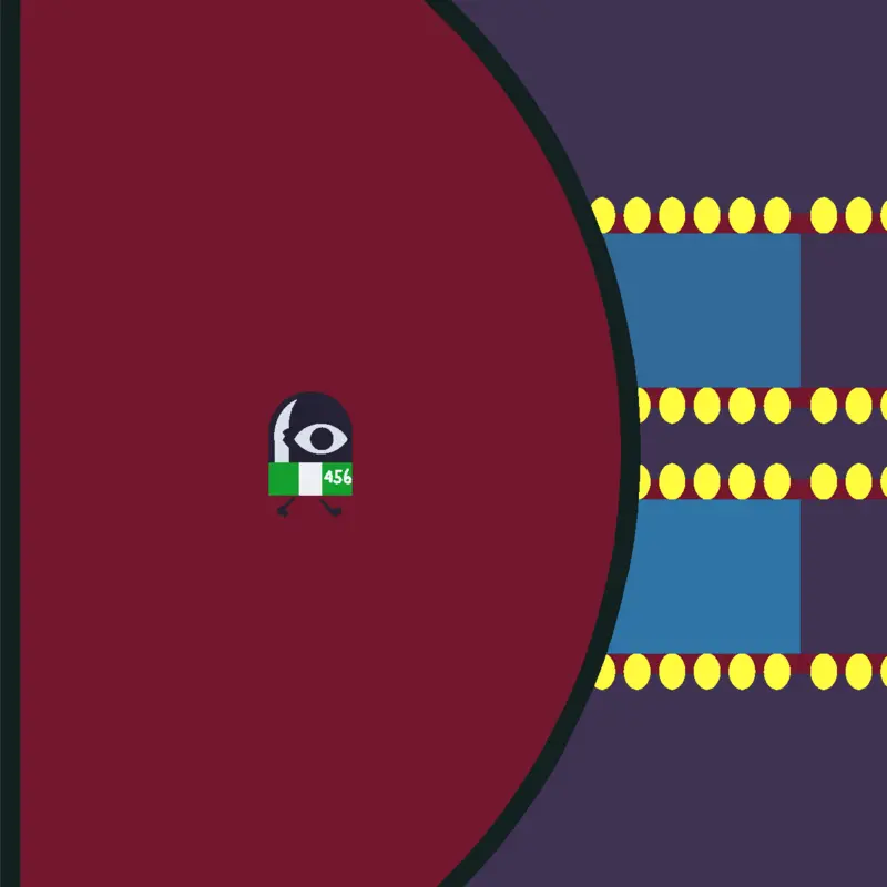 Game by @HILM17
