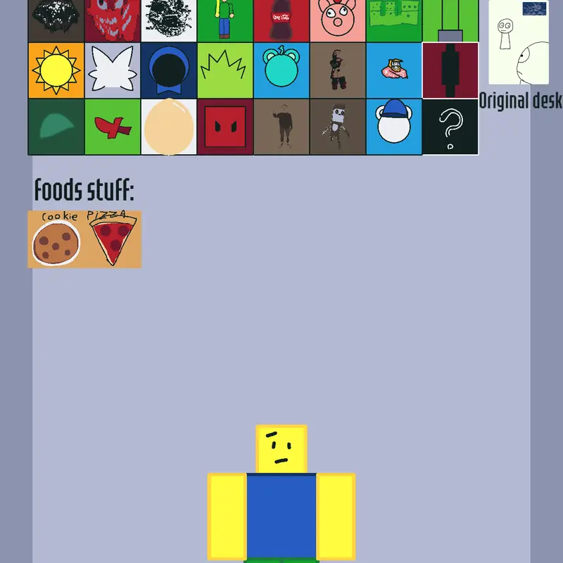 Game by @lucca_soueu