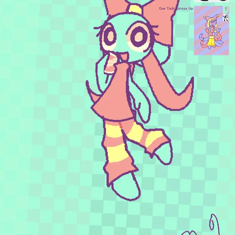 Game by @Martha_and_Limmi