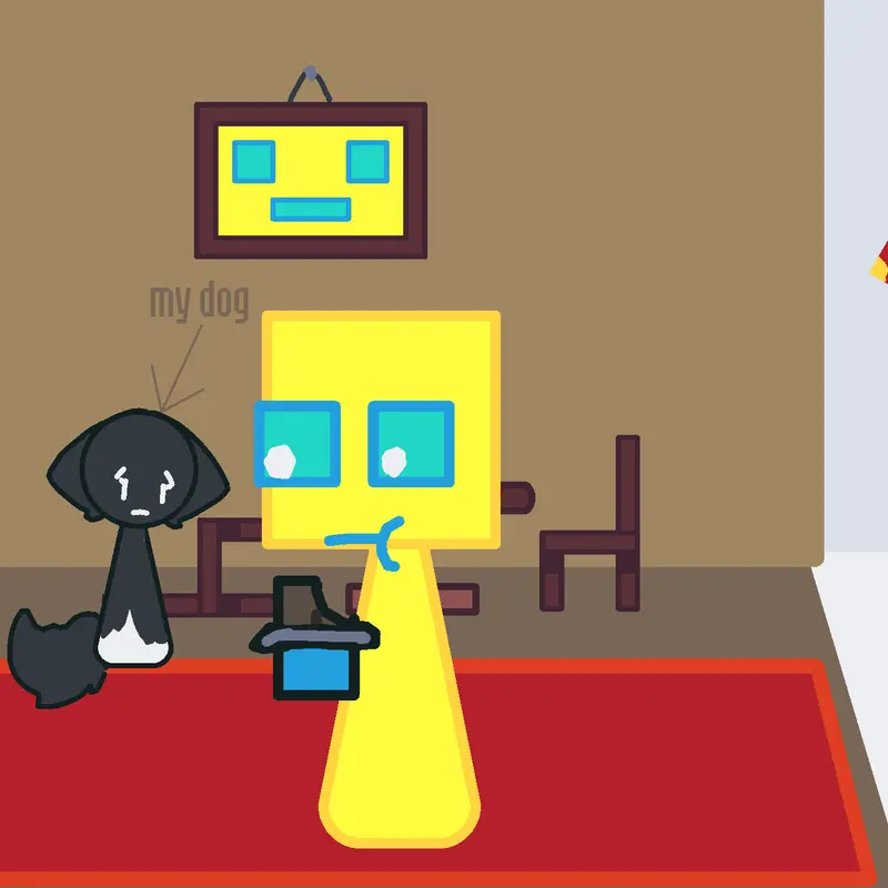 Game by @xXgd_and_vibri_fanXx