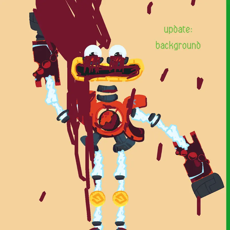 Game by @MykDev