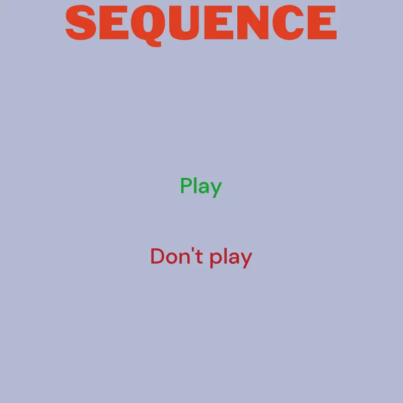 Game by @TheAmazingFloorTile