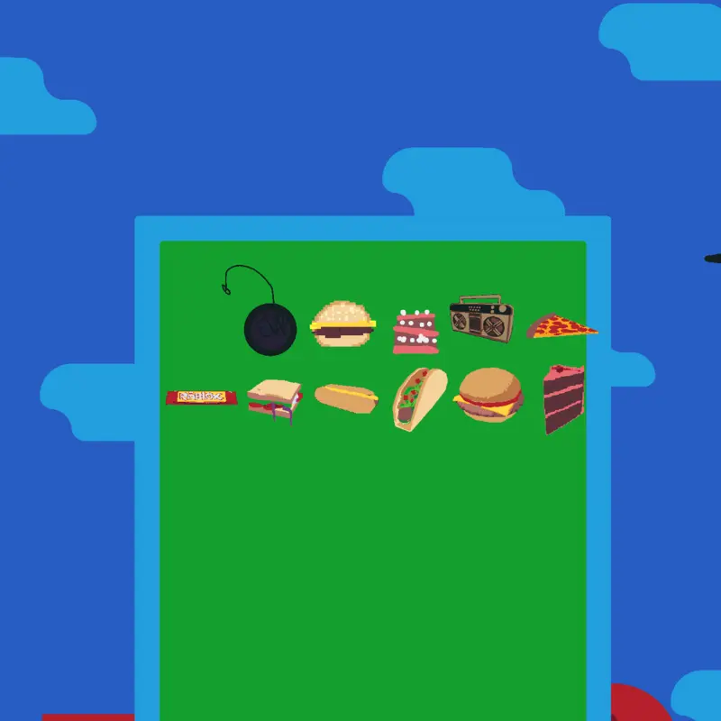 Game by @BaitaSabadoPepsiBr