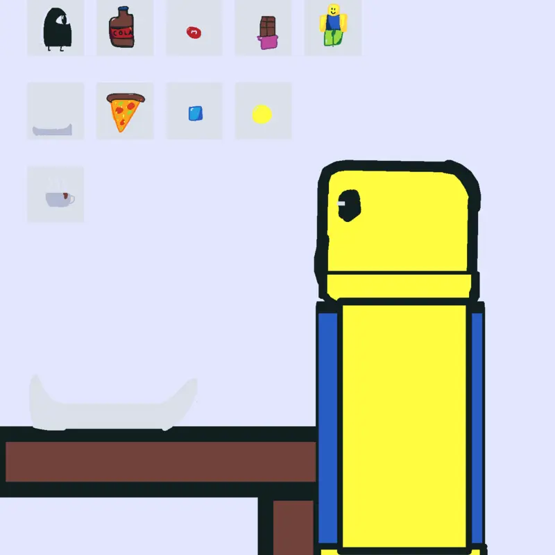 Game by @ardeleanadrian99