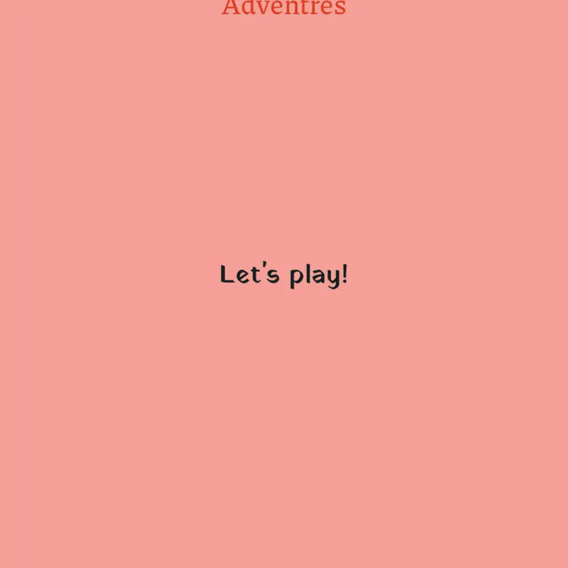 Game by @eul3030